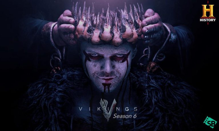 watch vikings season 6 online