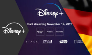 Disney Plus Germany (Deutschland): How to Watch it in 2022?