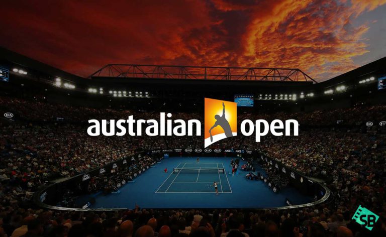 how to watch Australian open