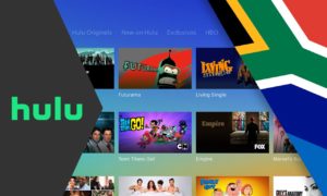 How to Watch Hulu in South Africa in 2022 [Quick Hacks]