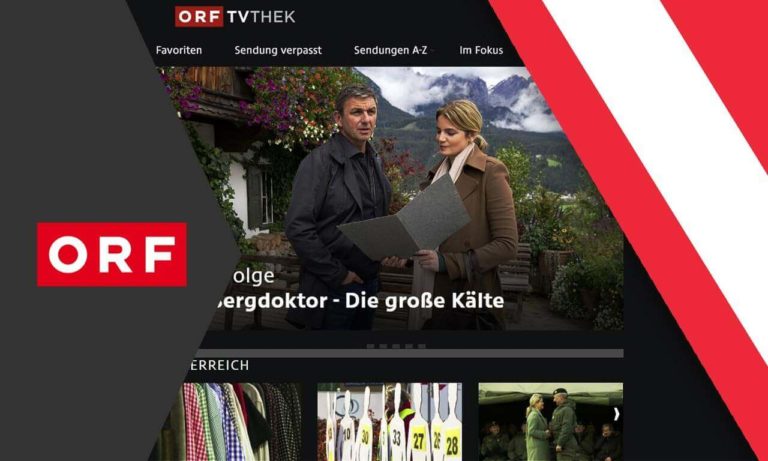 Watch-ORF-in Australia