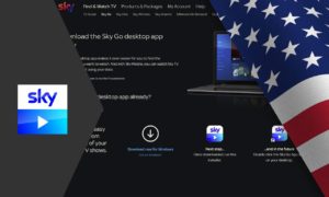 How to Watch Sky Go in USA [March 2023 Updated]