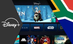 How to Watch Disney Plus in South Africa [September 2023]