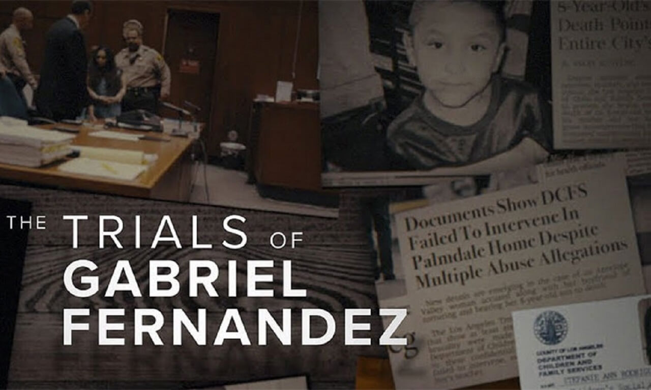 Netflix’s Gabriel Fernandez Documentary is Seriously Awful