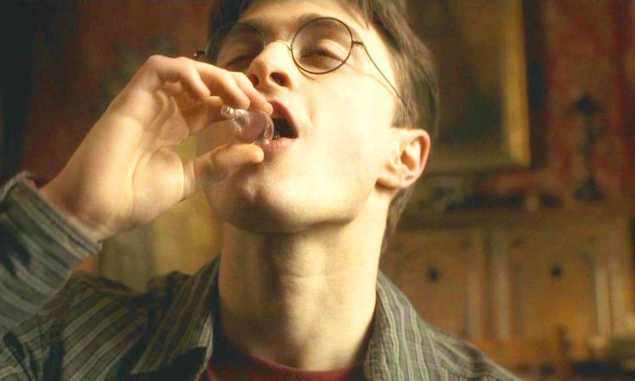 How the Harry Potter’s last film made Daniel Radcliffe an alcoholic.