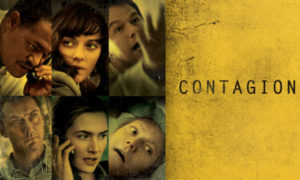 COVID-19 ⚠ Why You Need To Watch Contagion Movie Online