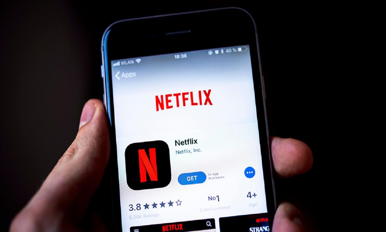 Netflix Bug Allows Video Recording on Some Android Devices