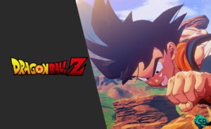 How to Watch Dragon Ball Z on Netflix From UK In 2022