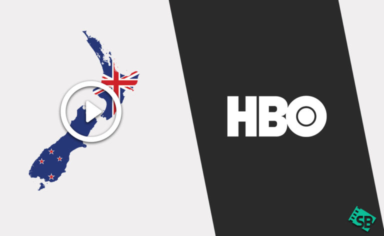 How to Watch HBO in NZ