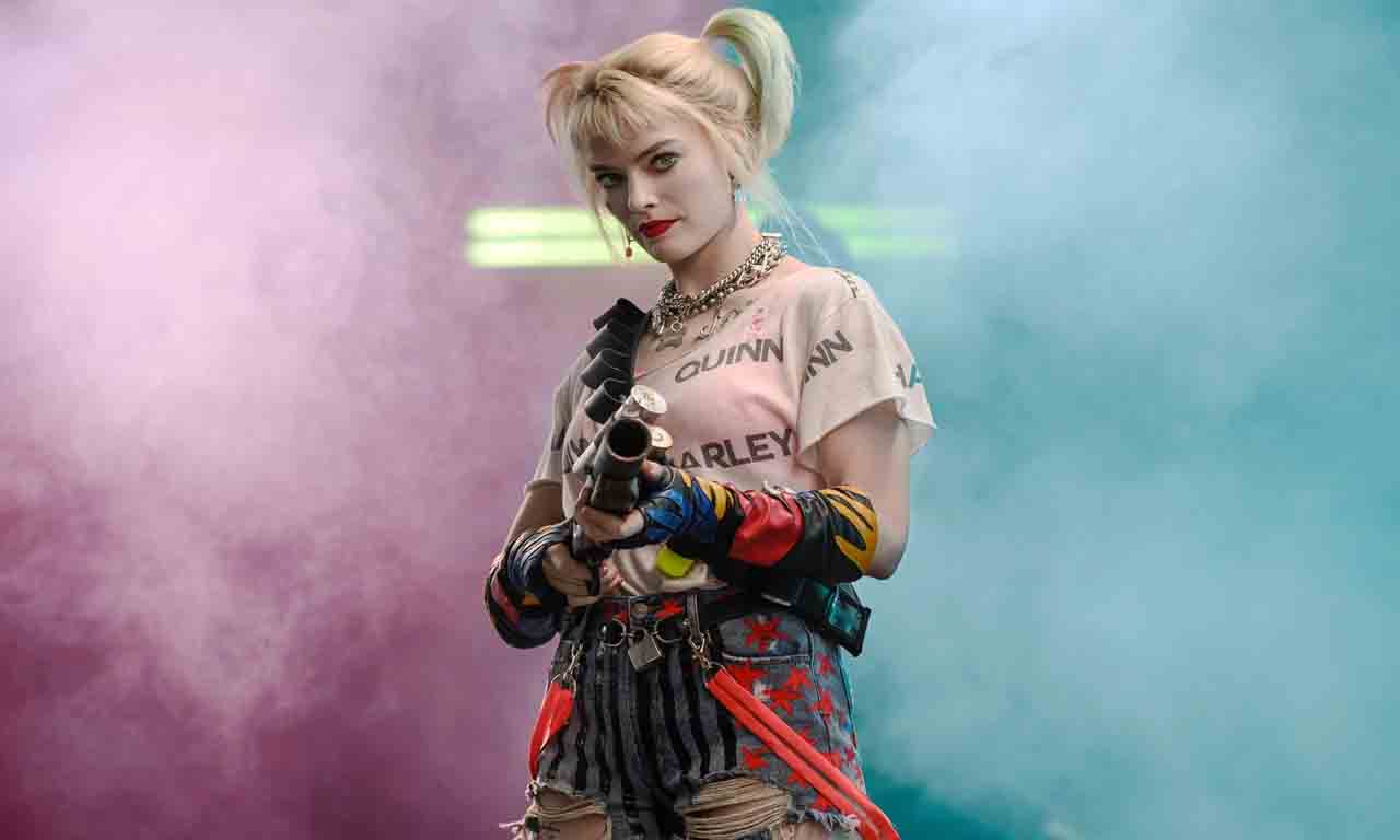 Birds Of Prey to Arrive on HBO Max This August!