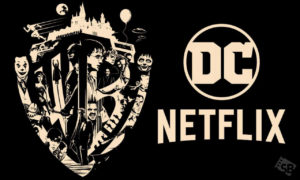 All DC Movies on Netflix in 2022 Ultimate List!