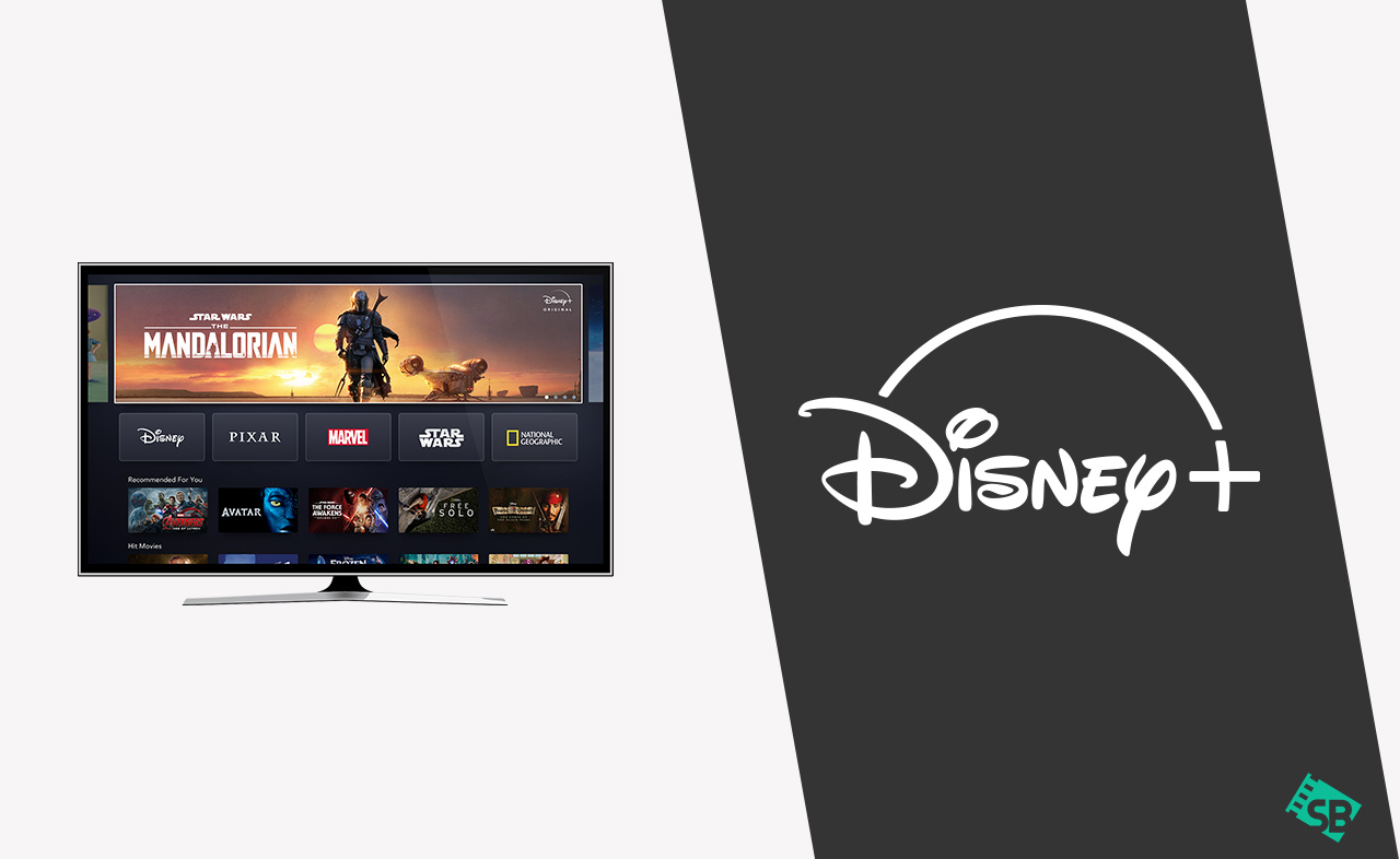 How To Get Disney Plus On My Tv In 2021 Screenbinge