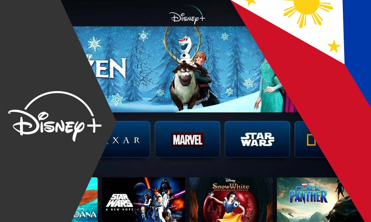 How to Watch Disney Plus Philippines in February 2024