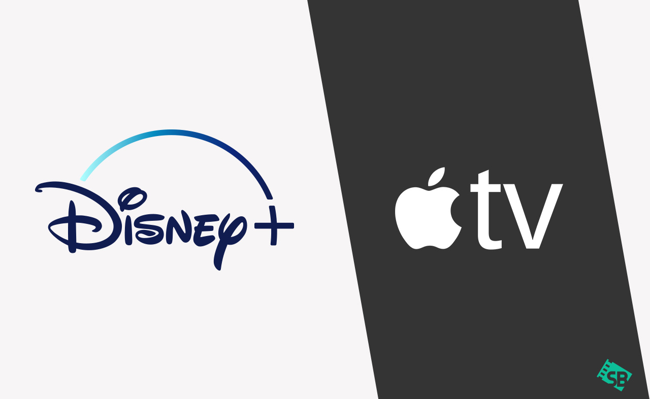 Disney Plus Apple Tv Norge