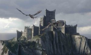 Game of Thrones Prequel in The Making – House of The Dragon