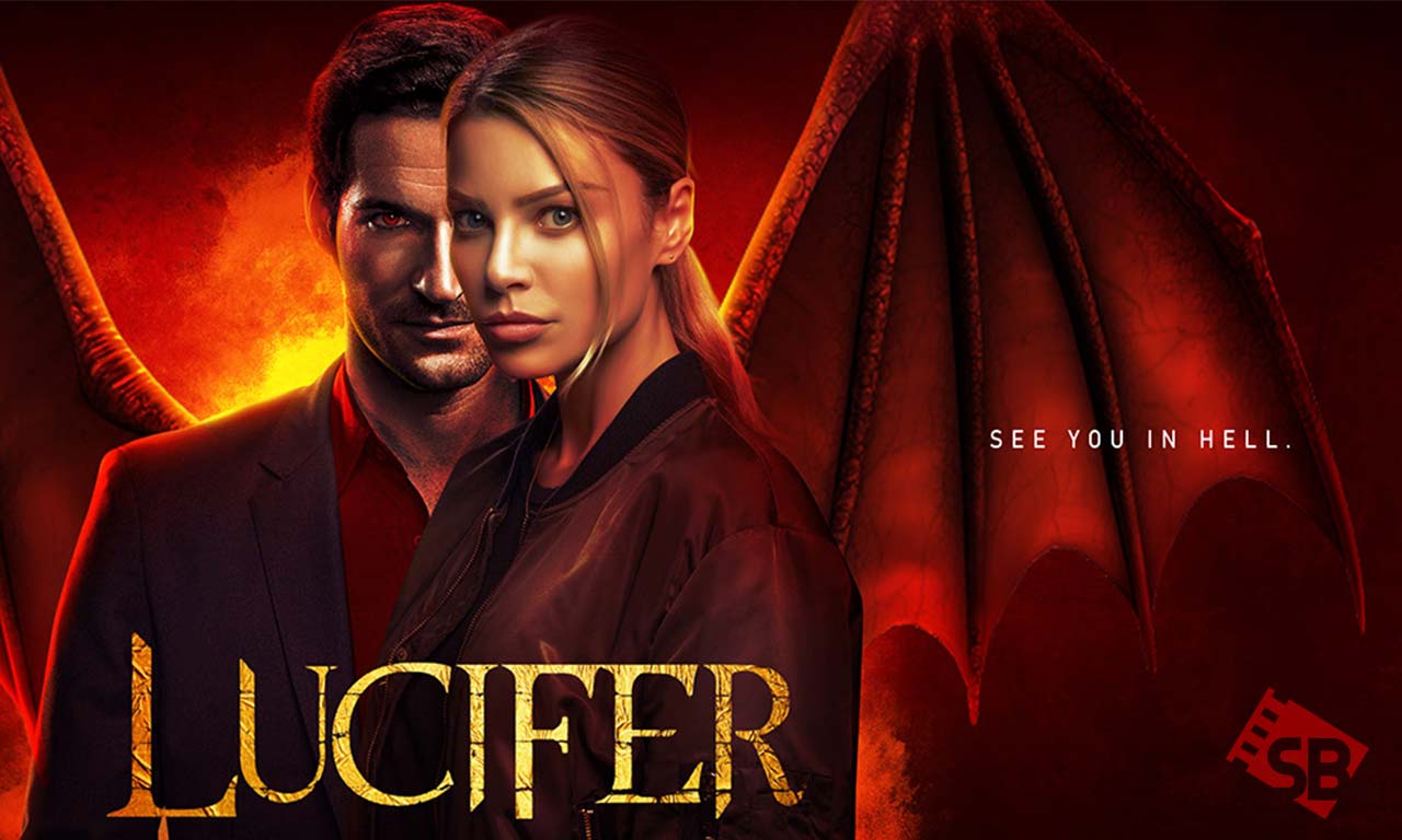 How to Watch Lucifer Season 1-6 Online In 2022