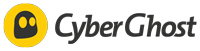 CyberGhost to get around Netflix proxy