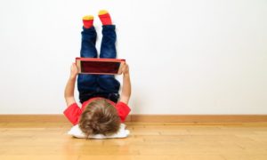 Google Collecting Children’s Data – Faces Landmark UK Court Claim