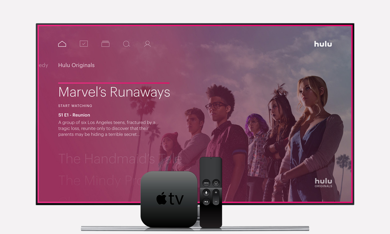How to Watch Hulu on Apple TV in 2021 ScreenBinge