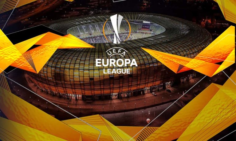 watch europa league online