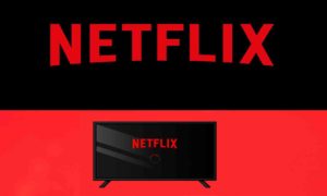 How to Get American Netflix on Smart TV in UK in 2023 [Easy Guide]
