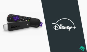 How to Watch Disney Plus on Roku in 2022? [Complete Update]