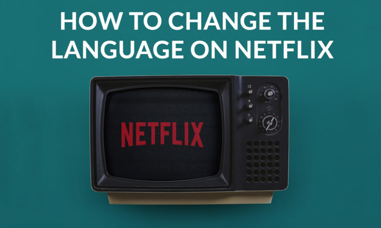 How-to-Change-the-language-on-Netflix uae or AEUAEinside