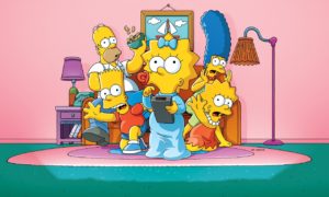 How to Watch The Simpsons Online Anywhere (All Seasons) 2022