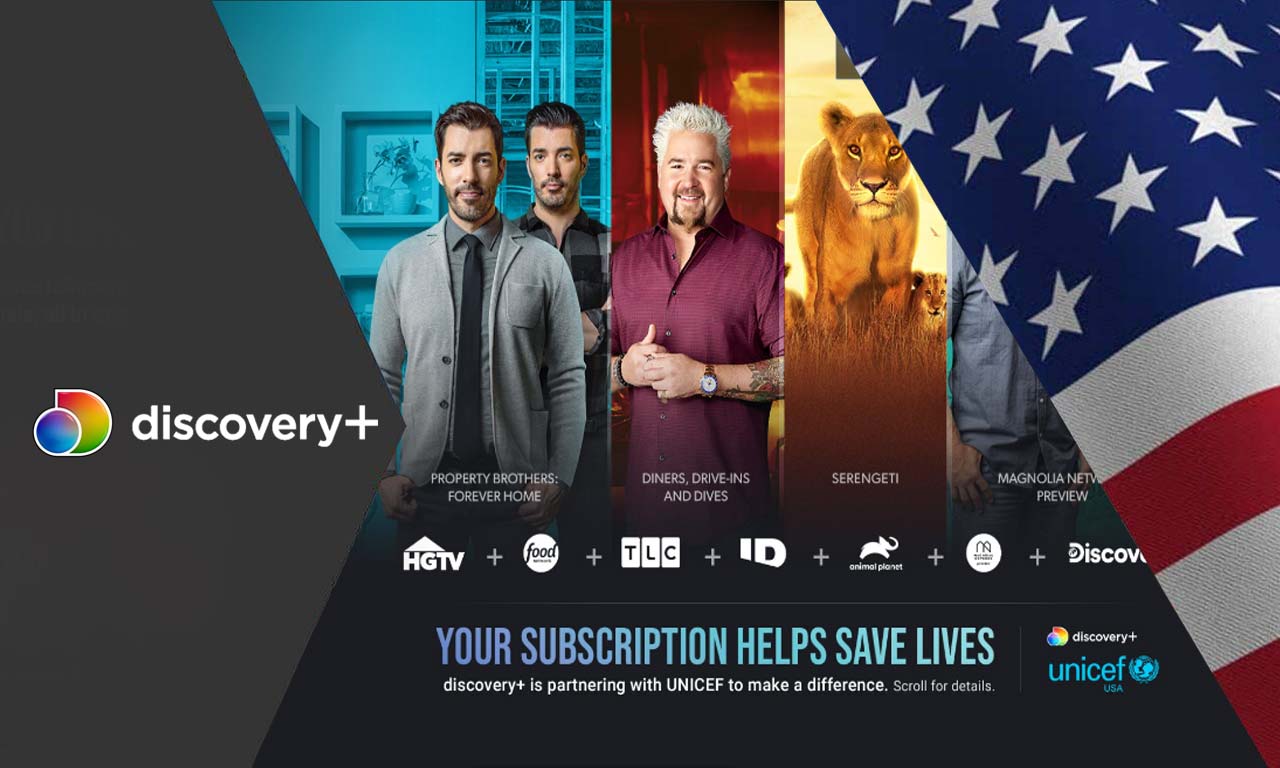 How To Watch Discovery Plus in Singapore? [June 2023 Updated]