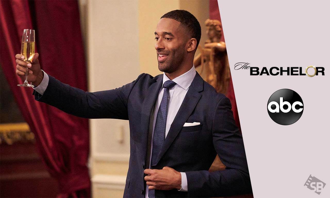How to Watch The Bachelor 2021 Online Anywhere | Season 25 - Can You Watch The Bachelor Live On Hulu