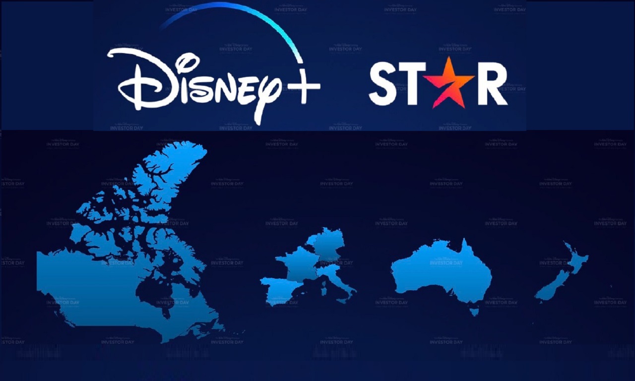 Disney’s Star & Star Plus in Australia – A Hulu Alternative for International Subscribers