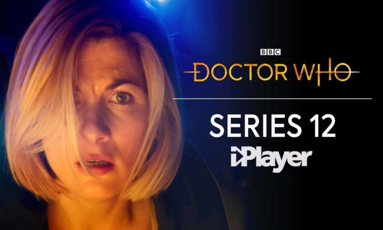 Doctor Who feature