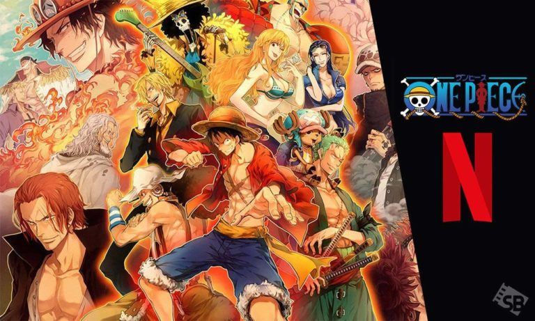 Where to Watch One Piece Anime Episodes Online for Free