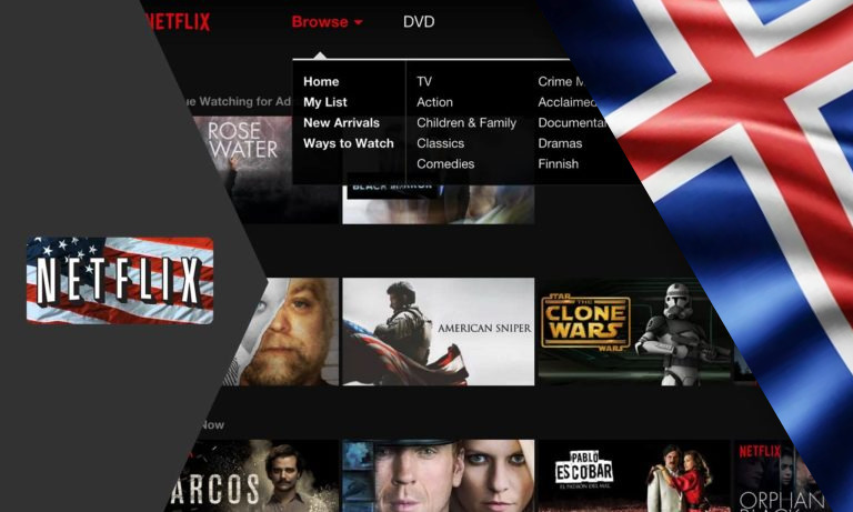how-to-get-american-netflix-in-iceland