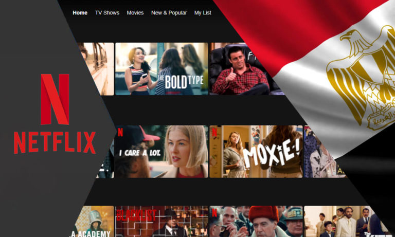 how-to-get-american-netflix-in-egypt