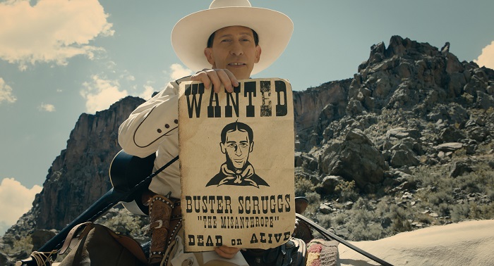THE-BALLAD-OF-BUSTER-SCRUGGS-in-Spain