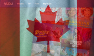 How to Watch Vudu in Canada [Easy Guide Feb 2024]