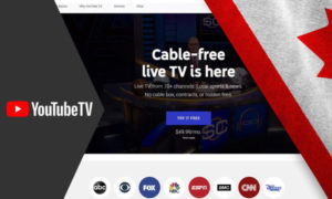 How to Watch YouTube TV Canada [Feb 2023 Updated]