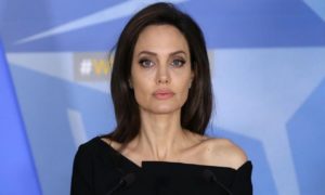 Angelina Jolie Accused Of Being A Homewrecker; Struggling To Date After Divorce.