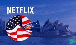 How to Get American Netflix in Australia? [Dec 2022 Updated]