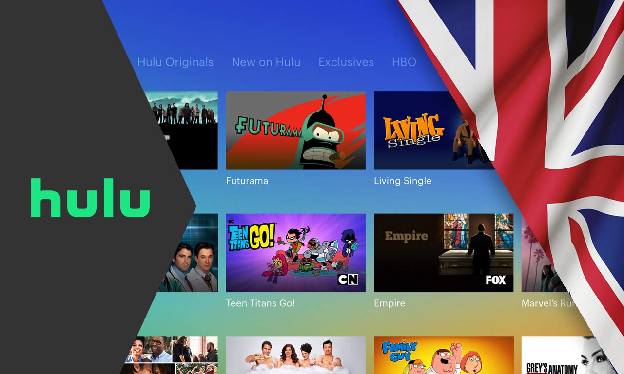 Hulu Uk How To Watch Hulu In Uk Jan 2022 Update