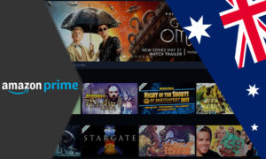 How to Watch American Amazon Prime in Canada [Updated 2024]