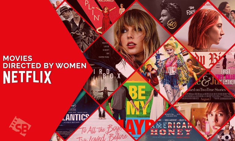 30 Best Movies Directed by Women on Netflix in Spain [2023]