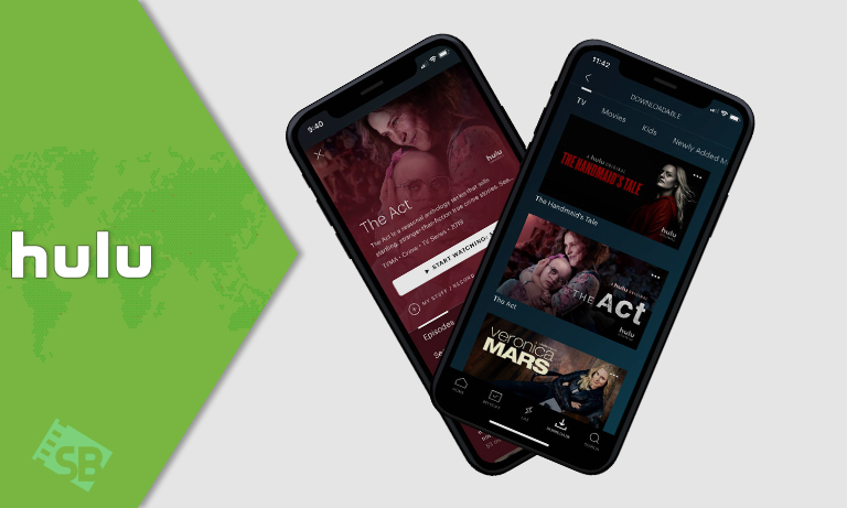 how-to-get-hulu-on-iphone-outside-usa