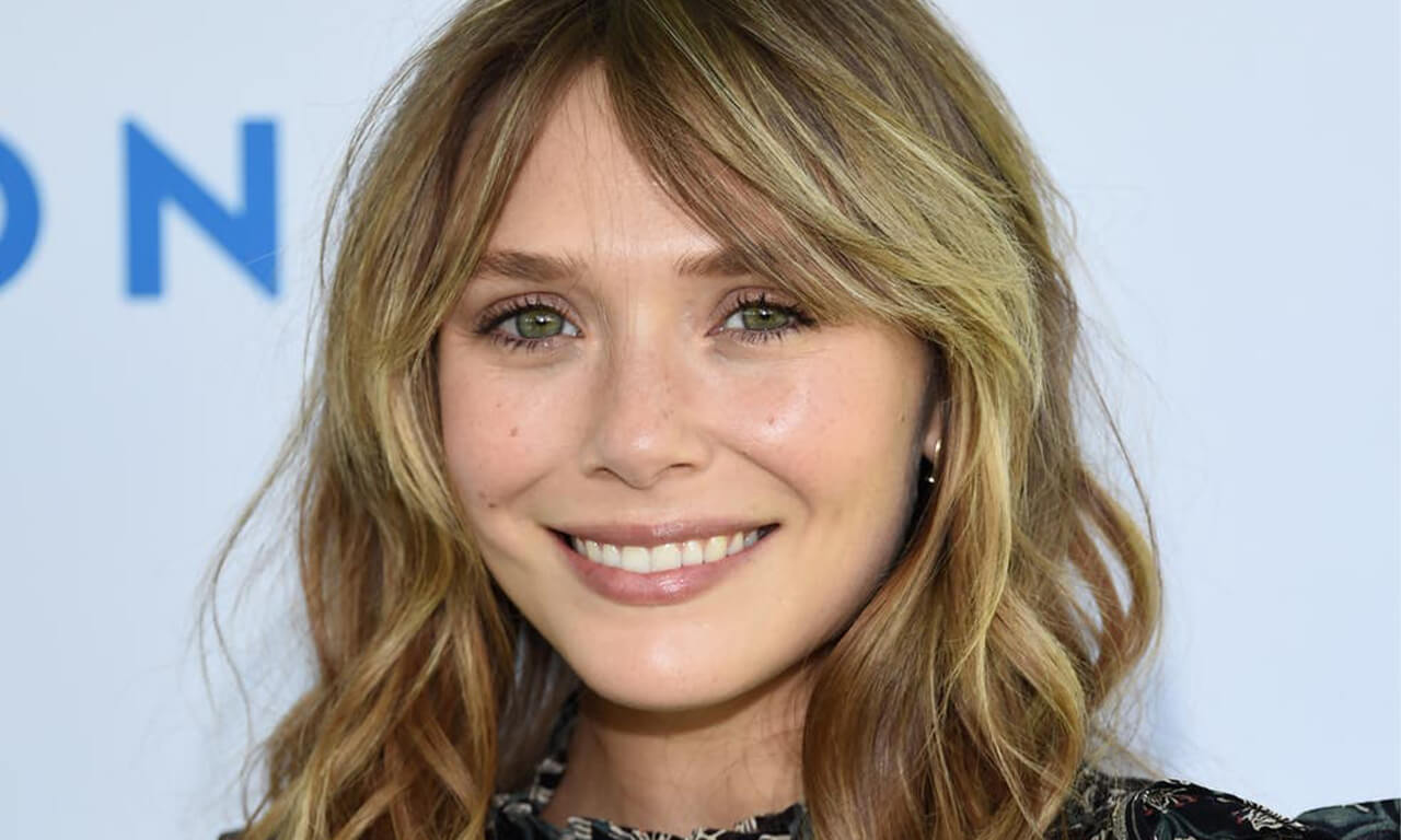 Elizabeth Olsen Opens Up About How Hard She Tried to Avoid Nepotism
