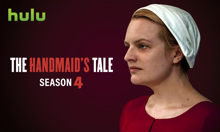 How to Watch The Handmaid's Tale Season 4 Online