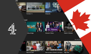 How to Watch Channel 4 in Canada in 2023