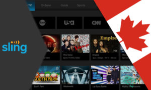 How to Watch Sling TV in Canada [Updated September 2023]