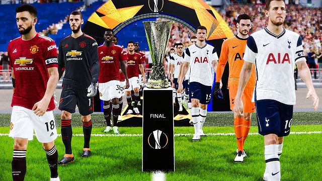 UEFA Finals 2021