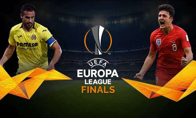 How to Stream the 2021 UEFA Europa League Finals Online